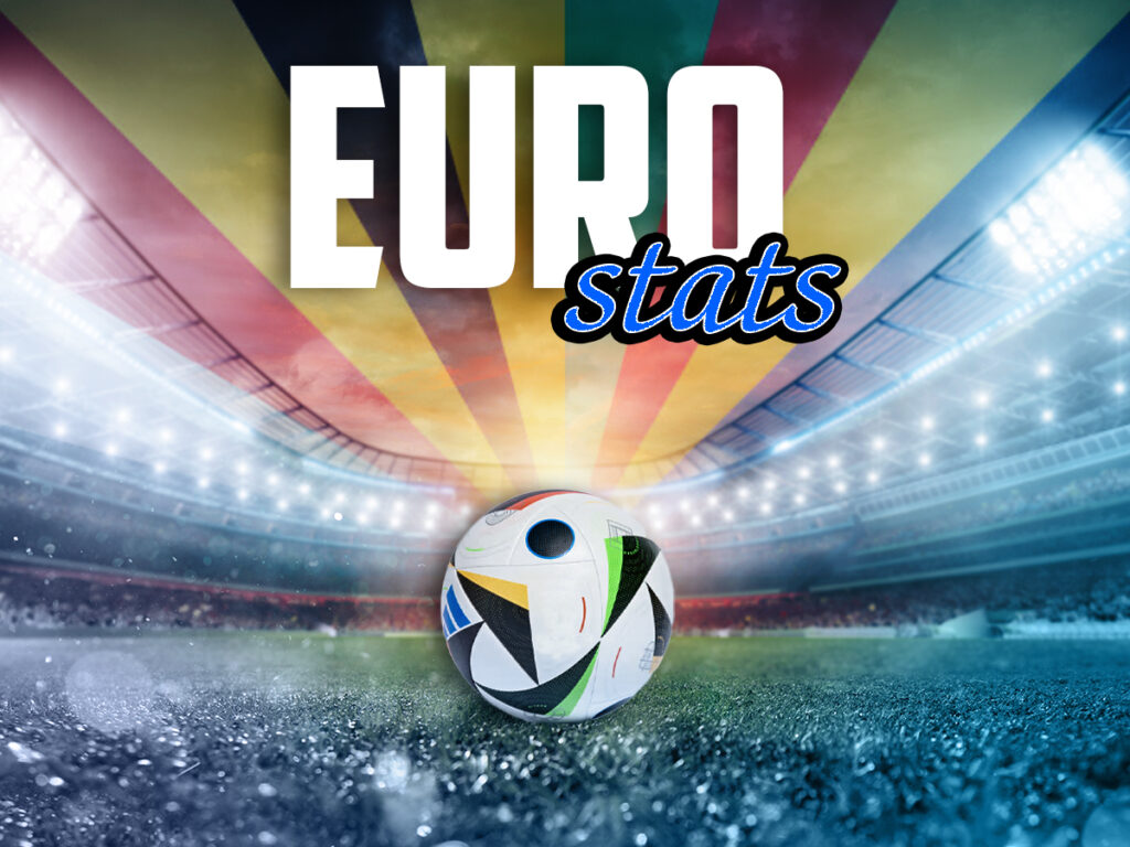 Euro στατιστικά