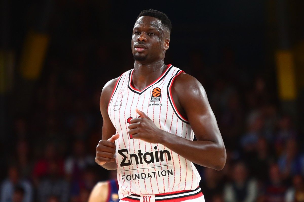 Φαλ Ολυμπιακός