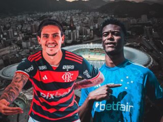 Φλαμένγκο - Κρουζέιρο