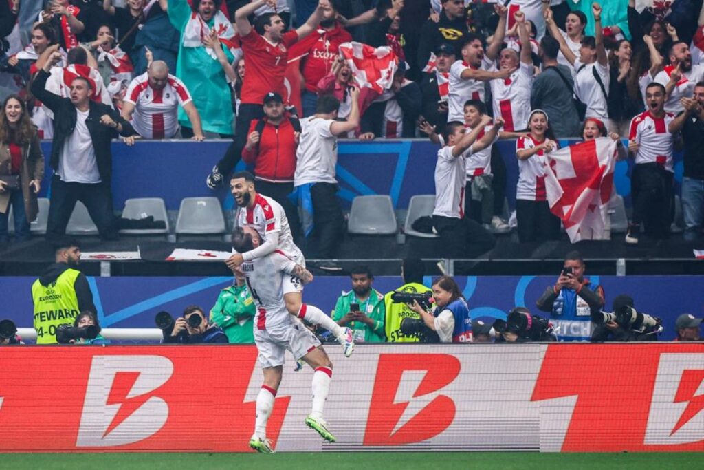 Γεωργία - Τσεχία προγνωστικά euro