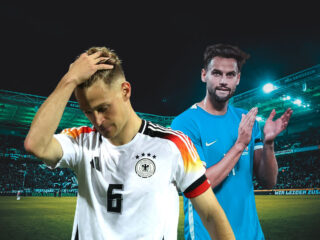 Γερμανία - Ελλάδα