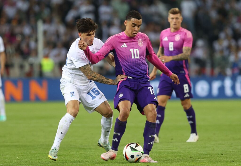 Γερμανία - Σκωτία προγνωστικά Euro