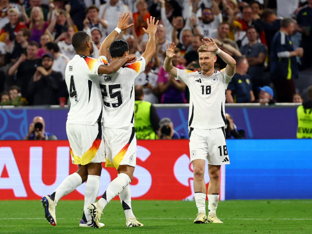 Προγνωστικά EURO από τον Βασίλη Βασιλείου για το στοίχημα