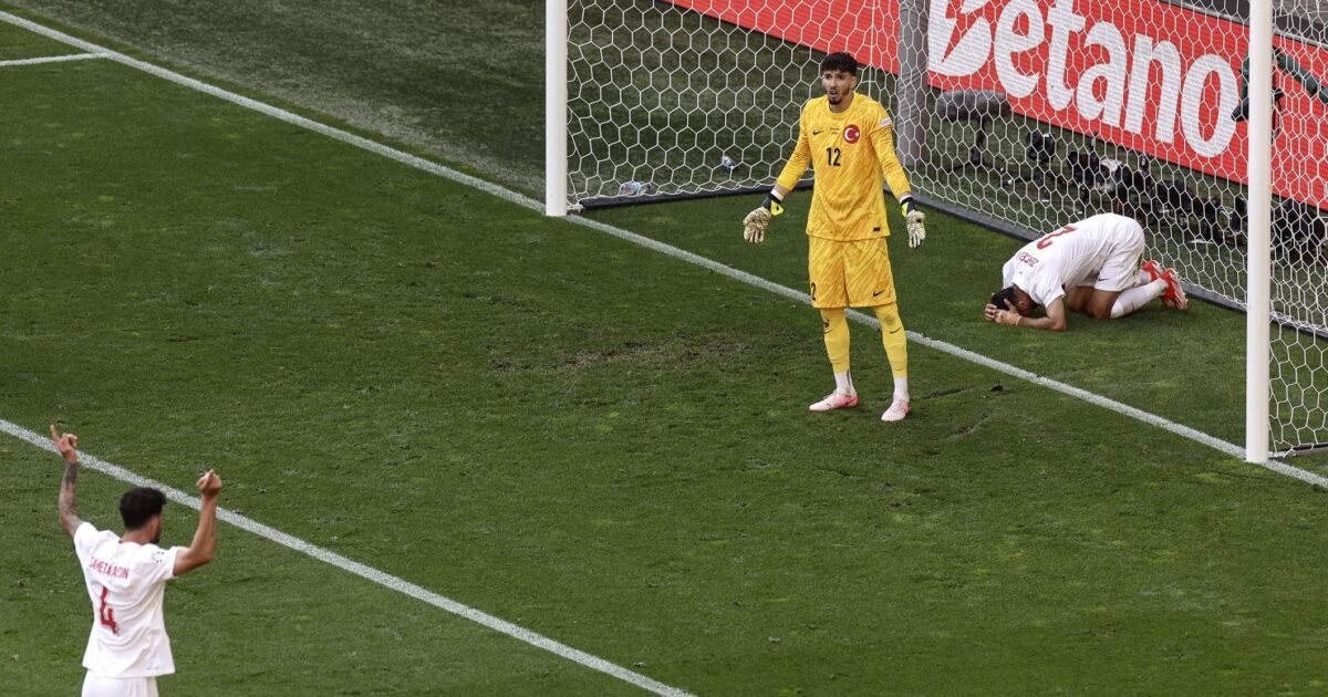 Προγνωστικά Βέργης: Ασόβαρη αμυντικά η Τουρκία - Kingbet