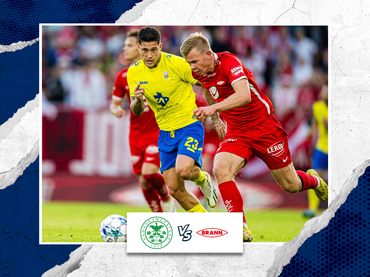 Χαμ Καμ - Μπραν στοίχημα: Πώς να μην περάσει ο διπλασιασμός;