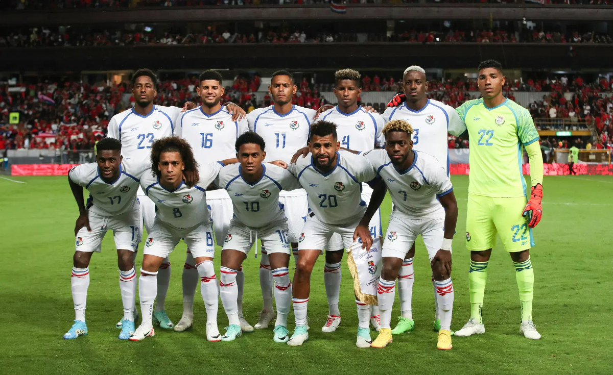 Εθνική Παναμά