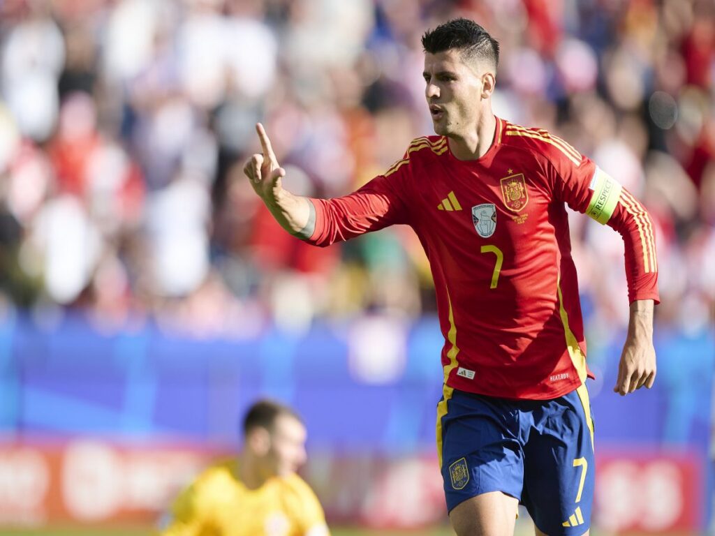 Ισπανία - Ιταλία προγνωστικά