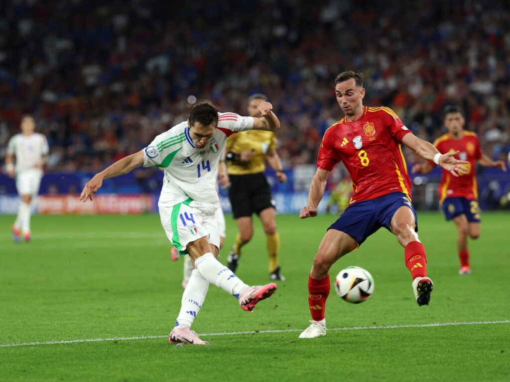 Προγνωστικά Euro 2024 για στοίχημα από τον Βασίλη Βασιλείου