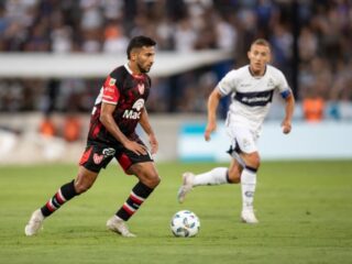 Ινστιτούτο - Χιμνάσια Λα Πλάτα