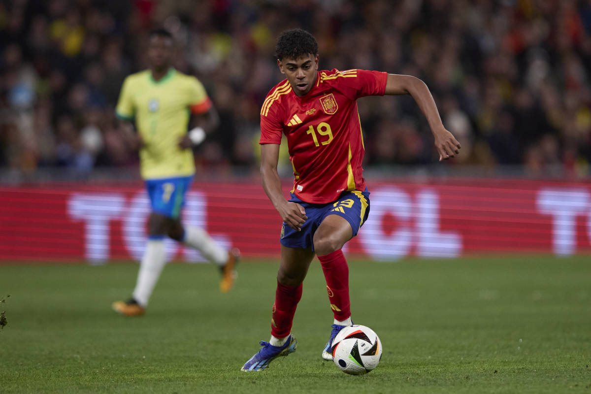 Πως προκρίθηκε η Ισπανία στο EURO 2024