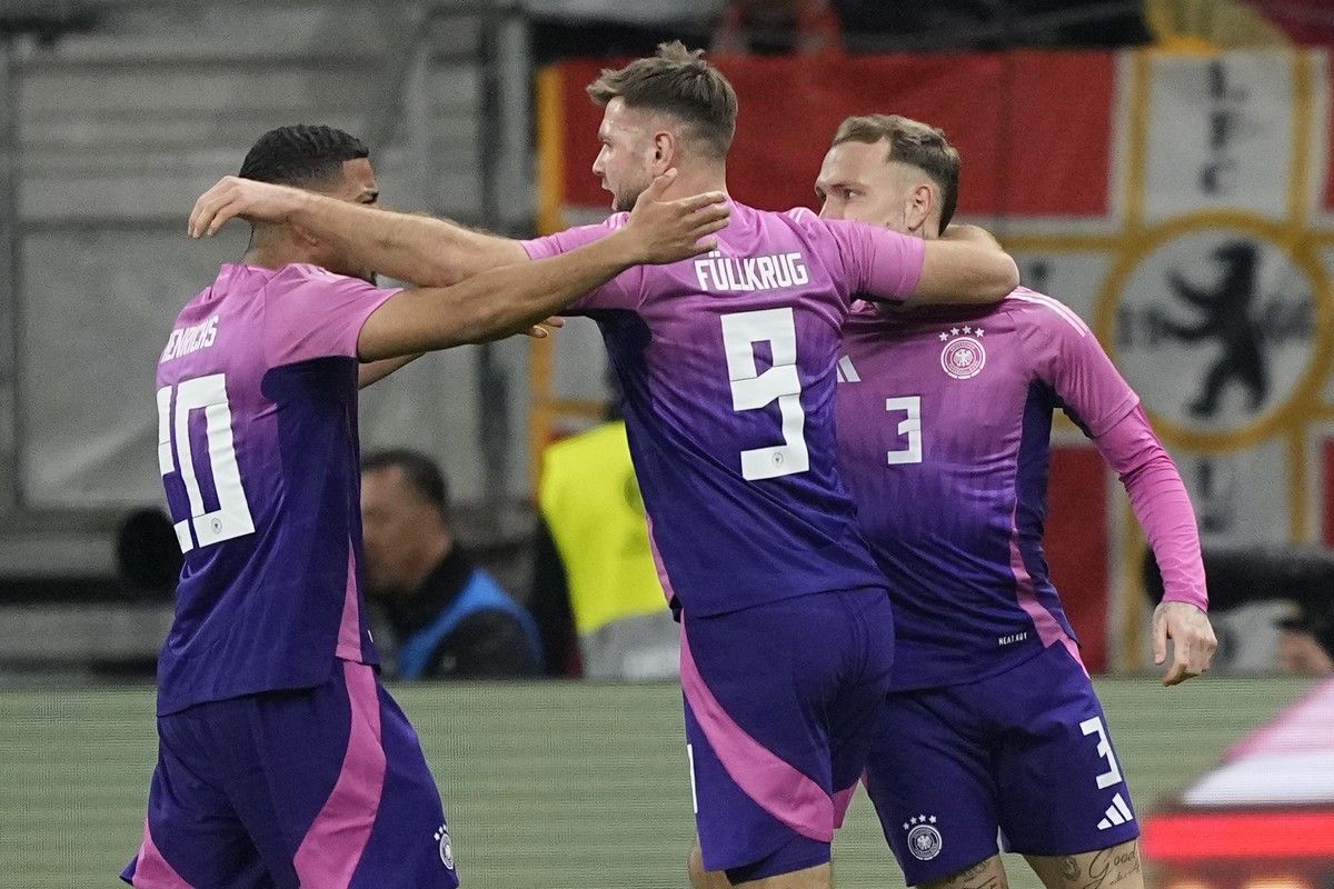 Καθαρίζει το τοπίο στον α' όμιλο