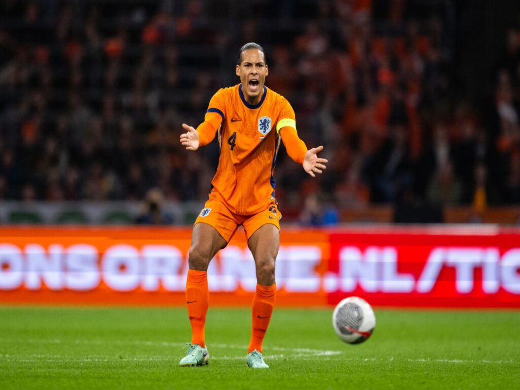 Ολλανδία - Γαλλία προγνωστικά