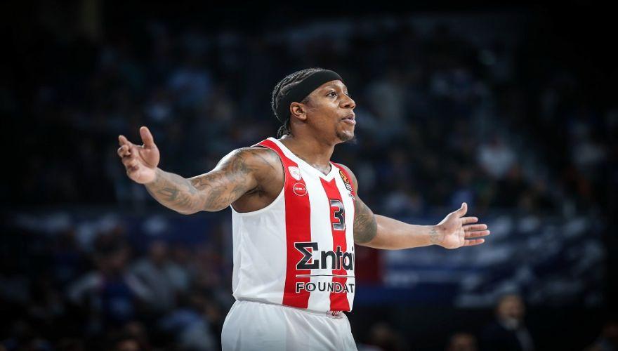 Ολυμπιακός - Παναθηναϊκός προγνωστικά Basket League