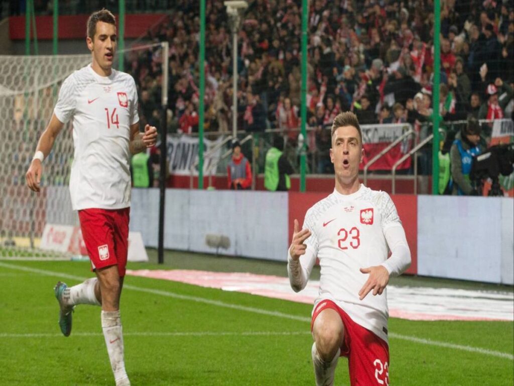 Πολωνία - Ολλανδία προγνωστικά