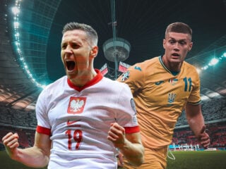 Πολωνία - Ουκρανία