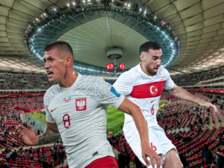 Πολωνία - Τουρκία