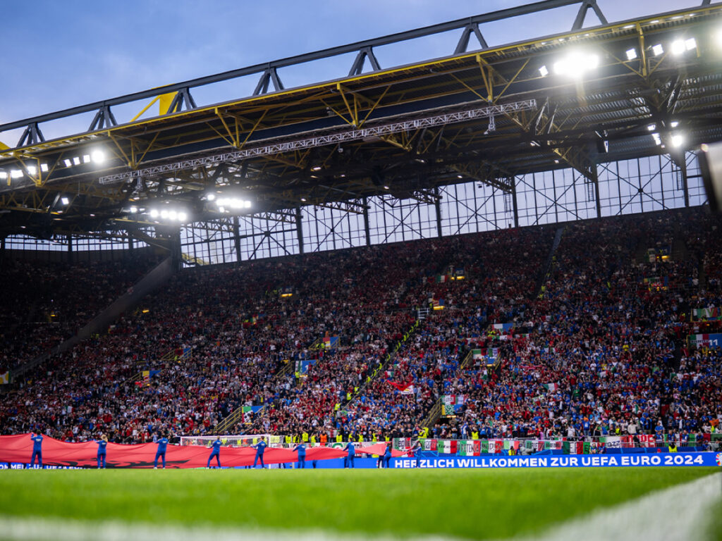 Προγνωστικά Euro 2024 από τον Βασίλη Βασιλείου