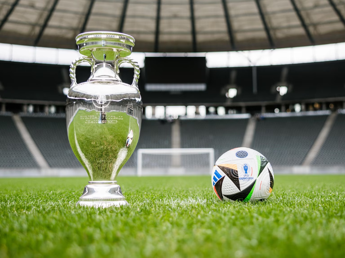 Οι κορυφαίες προσφορές* χωρίς κατάθεση για το EURO 2024