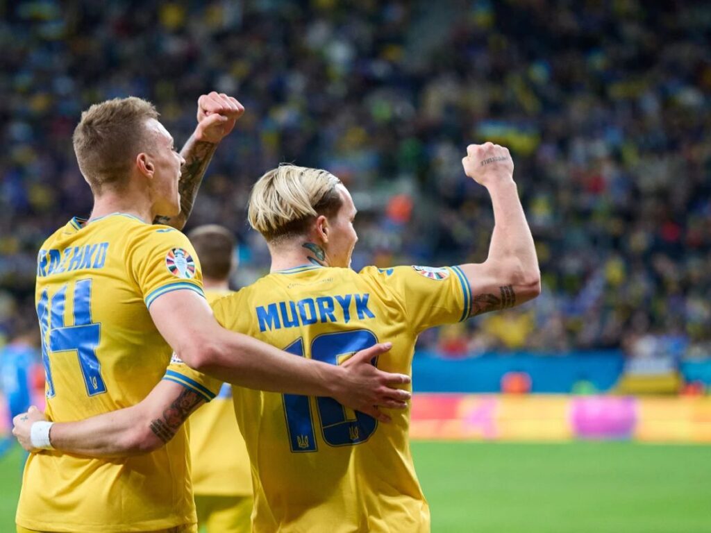 Ρουμανία - Ουκρανία προγνωστικά