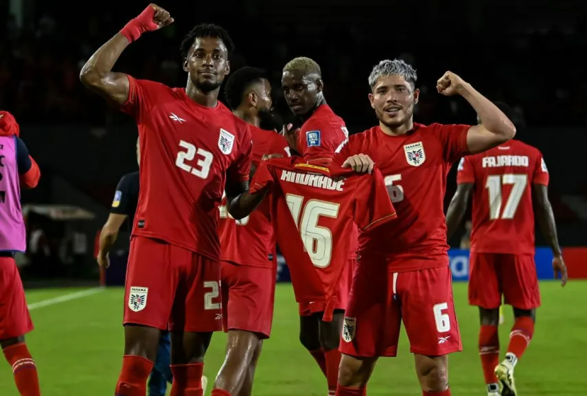 Παναμάς αποστολή