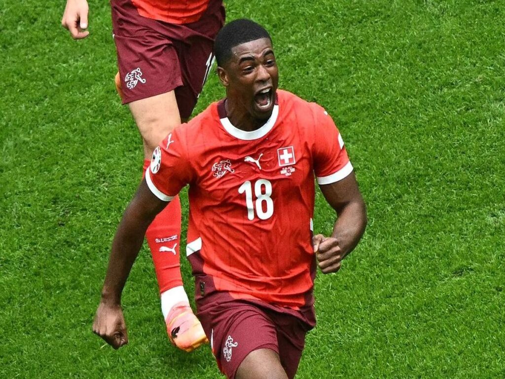 Σκωτία - Ελβετία προγνωστικά