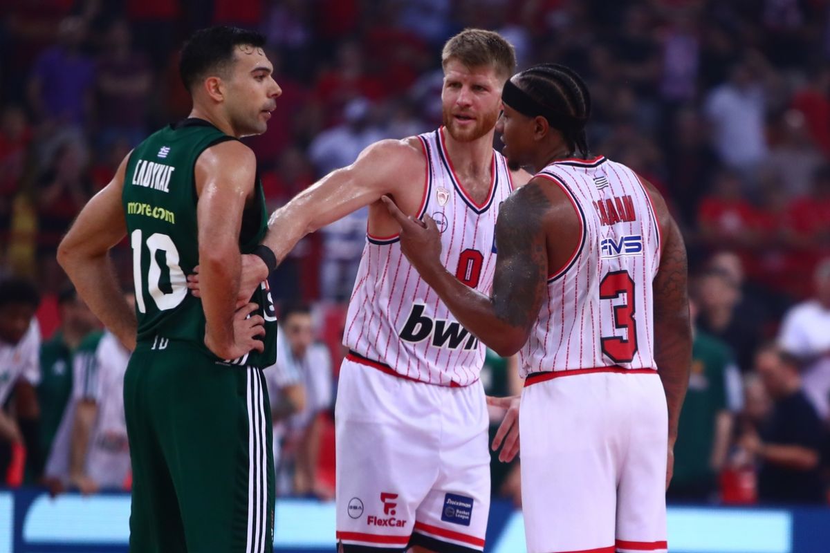 Σλούκας Κάνααν