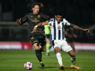 Ταγέρες - Πλατένσε