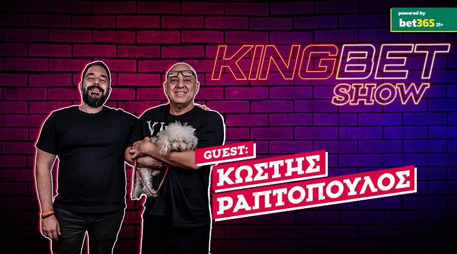 Kingbet Show