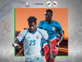 Παναμάς - ΗΠΑ