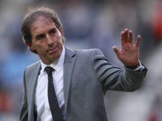 Λεόν - Πατσούκα