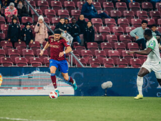 Σερβέτ - Ιβερντόν