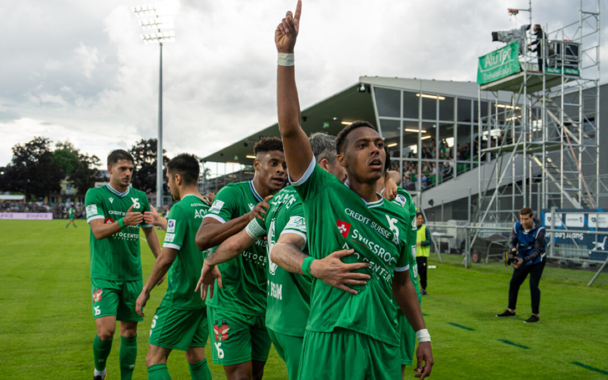 Η Ιβερντόν πέτυχε τον στόχο της στην επιστροφή της στη μεγάλη κατηγορία έπειτα από 18 χρόνια!