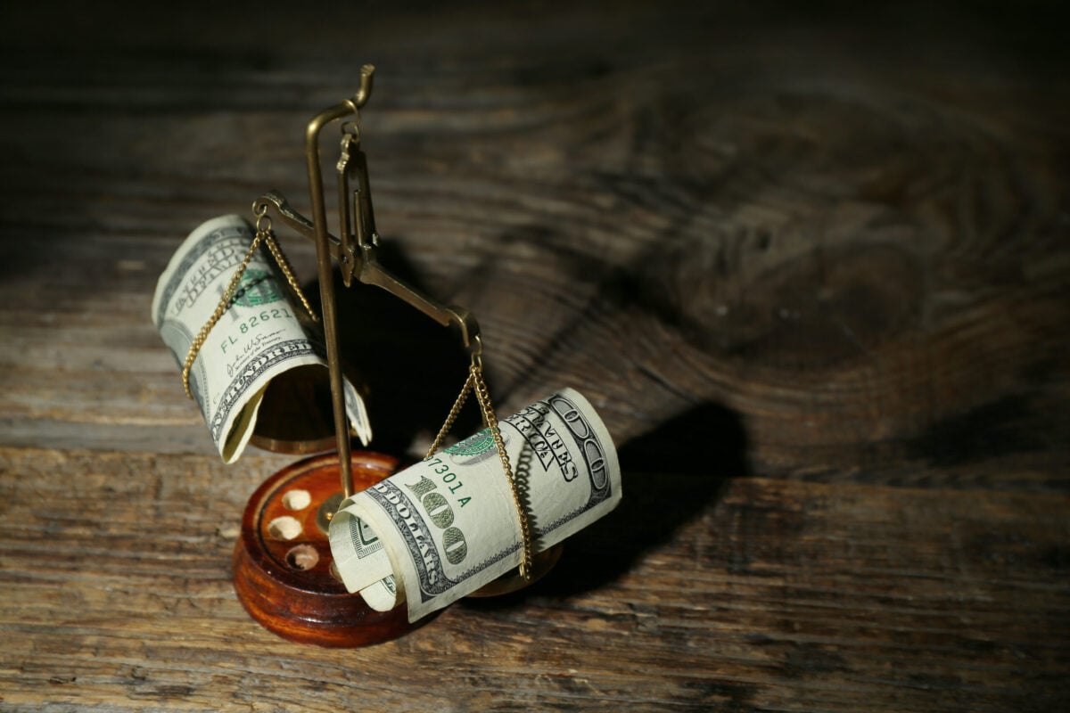 Γιατί να κάνω cash out ένα στοίχημα