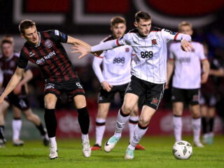 Μποέμιαν - Ντάνταλκ