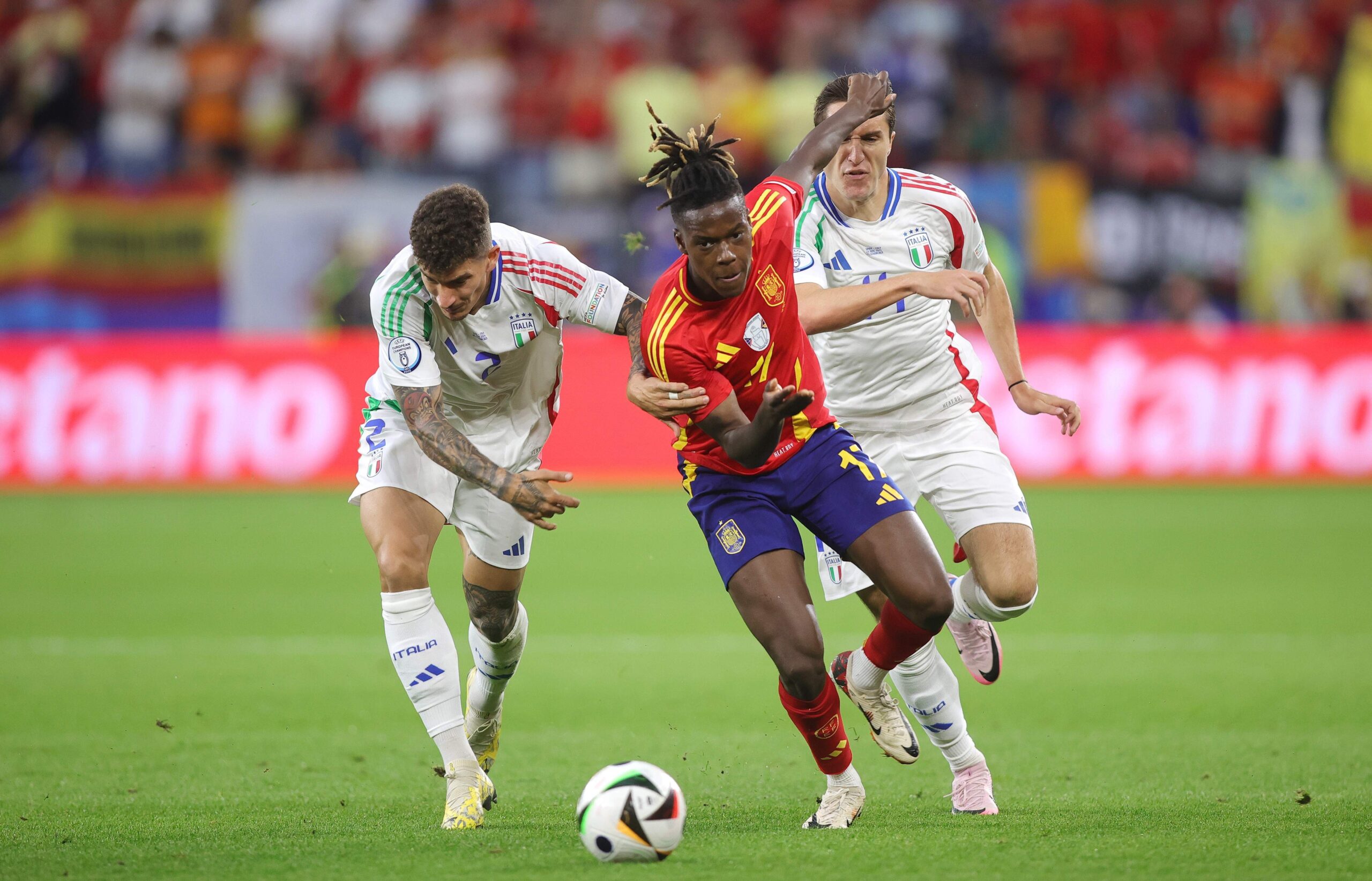 Νίκο Ουίλιαμς