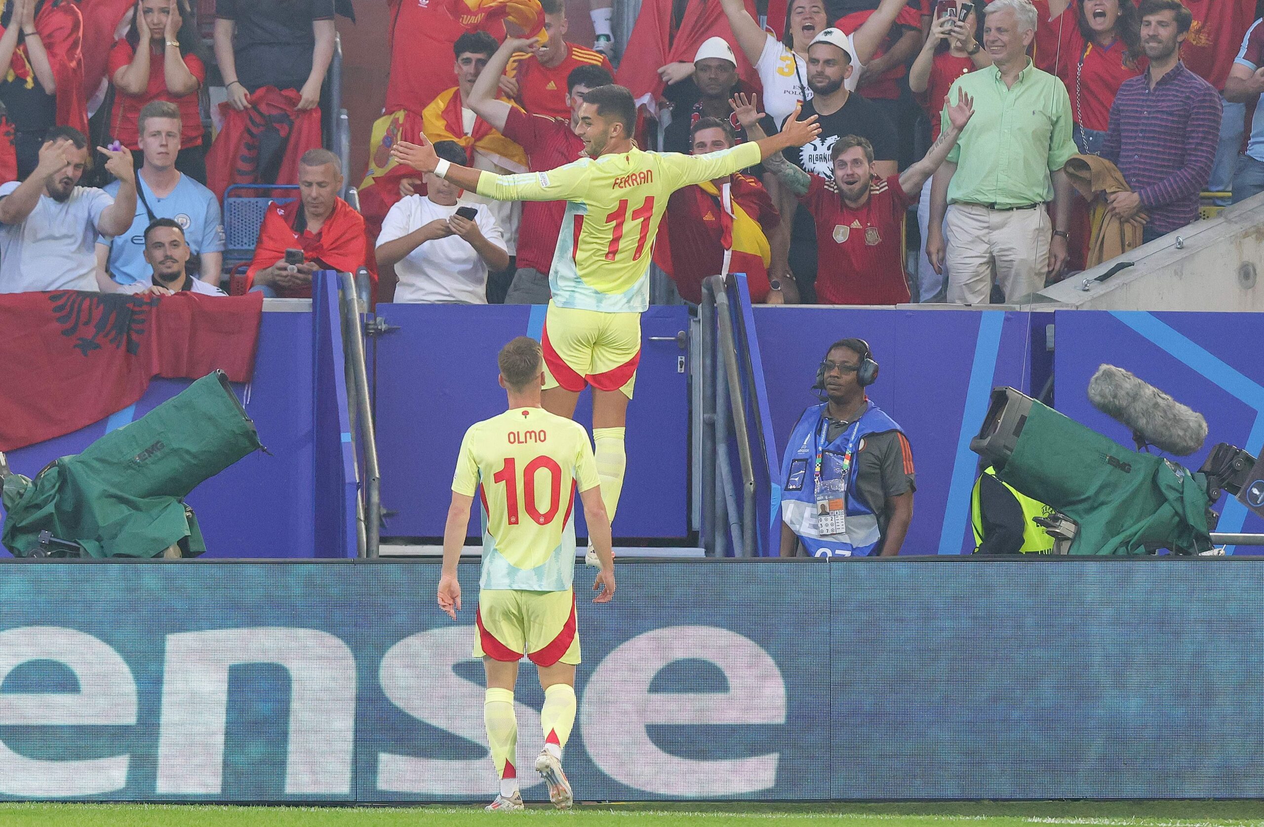 Προγνωστικά Euro 2024