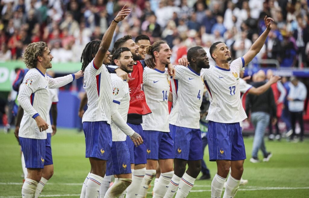 Προγνωστικα ποδόσφαιρο