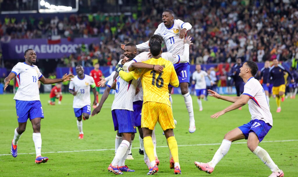 Προγνωστικά Euro