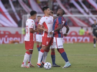 Σαν Λορέντζο - Ουρακάν