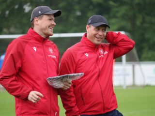 Νόρντζελαντ - Άαλμποργκ