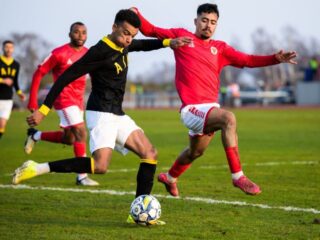 ΑΙΚ Στοκχόλμης - Κάλμαρ