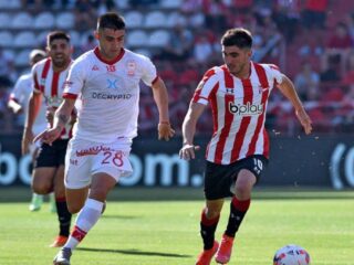 Ουρακάν - Εστουδιάντες