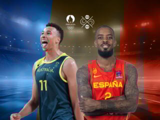 Αυστραλία - Ισπανία