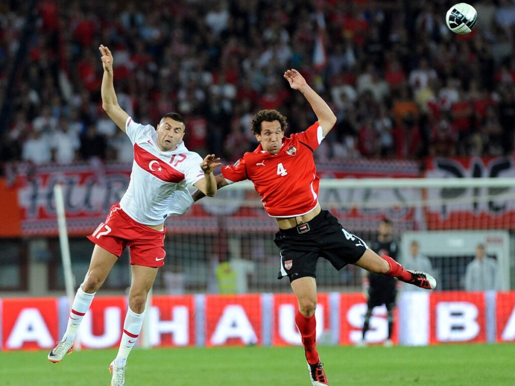 Αυστρία - Τουρκία προγνωστικά Euro 2024