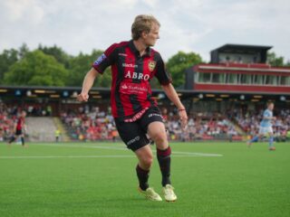 Μπρομαποϊκάρνα - Χάμαρμπι