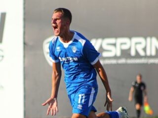 Μπουντούτσνοστ Ποντγκόριτσα - Malisheva