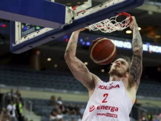 Μπαχάμες - Πολωνία