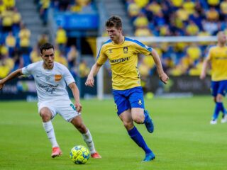 Βίμποργκ - Μπρόντμπι