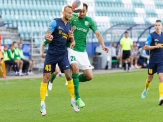 Τσέλιε - Φλόρα Ταλίν