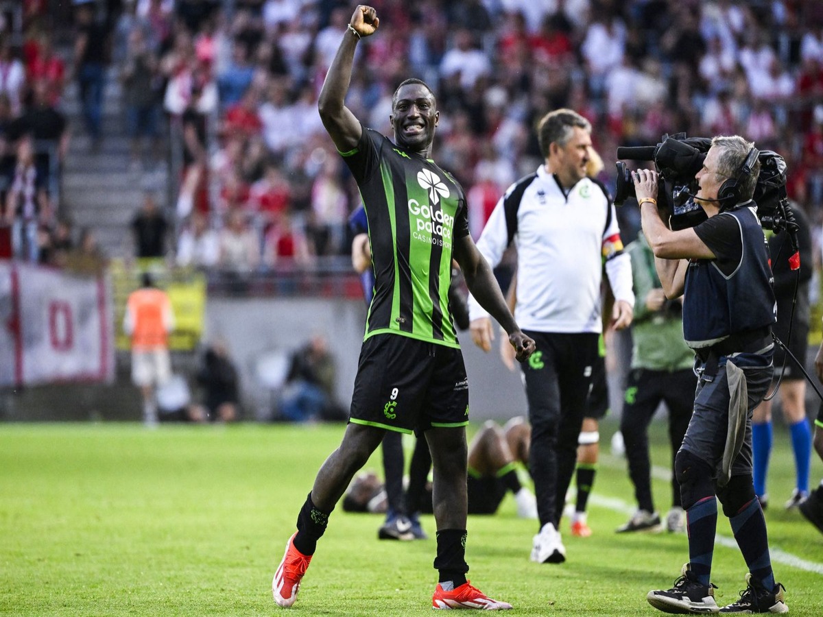 Σερκλ Μπριζ 4η θέση
